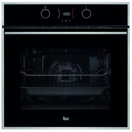 FORNO ENCASTRAR HLB 840P SS - INOX