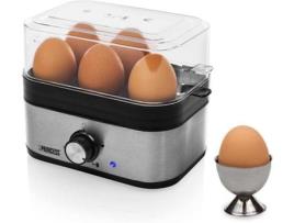 Cozedor de Ovos PRINCESS 262041