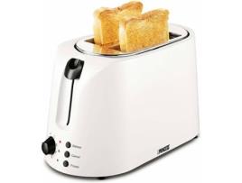 Torradeira Cool White 8 posições 142329