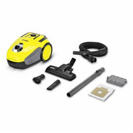 KARCHER - Aspirador Sólidos VC 2 *EU