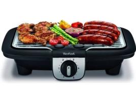 Grelhador de Resistência TEFAL BG930812 Easy Grill (2100 W)