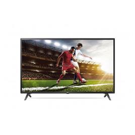 LG - LED TV 4K Profissional 43UU640C.AEU