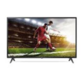  - LED TV 4K Profissional 43UU640C.AEU
