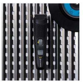 Aparador Barba MB3000