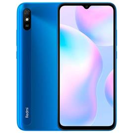 Smartphone Xiaomi Redmi 9AT Twilight Blue (4GB/64GB)