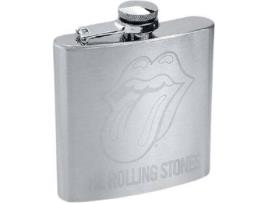 Garrafa de Bolso ROLLING STONE (170 ml)