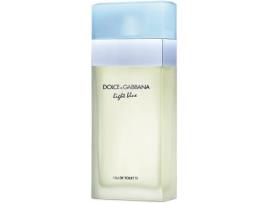 Perfume DOLCE & GABBANA Light Blue Eau de Toilette (50 ml)
