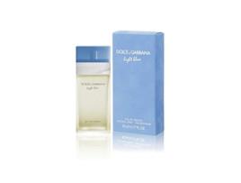 Perfume  Light Blue Eau de Toilette (50 ml)