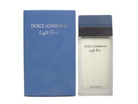 Perfume DOLCE & GABBANA Light Blue Eau de Toilette (200 ml)