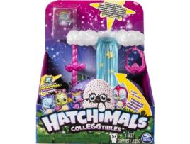 Conjunto de Brinquedos SPIN MASTER CollEGGtibles Show How You Glow Waterfall