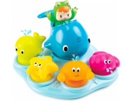 Brinquedo de banho SMOBY 110608