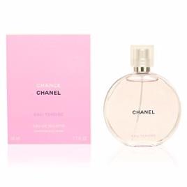 CHANCE EAU TENDRE eau de toilette vaporizador 50 ml
