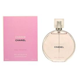 Perfume Mulher Chance Eau Tendre Chanel EDT - 100 ml