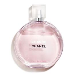 Perfume Mulher Chance Eau Tendre Chanel EDT - 100 ml