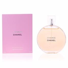 CHANCE eau de toilette vaporizador 150 ml