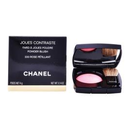 Blush Joues Contraste Chanel - 64 - Pink Explosion - 4 g