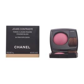 Blush Joues Contraste Chanel - 64 - Pink Explosion - 4 g