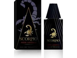 Perfume SCORPIO PARFUMS Noir Absolu Eau de Toilette (75 ml)