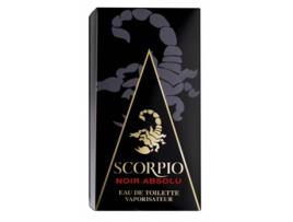 Perfume SCORPIO PARFUMS Noir Absolu Eau de Toilette (75 ml)