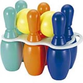 Brinquedo para Bebés  Azul