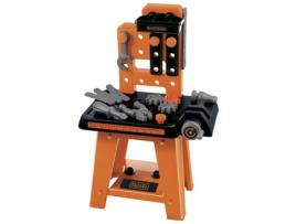 Conjunto de Ferramentas de Brincar  EC2305