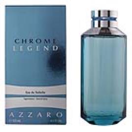 Perfume Homem Chrome Legend Azzaro EDT - 75 ml