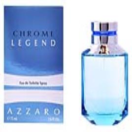 Perfume Homem Chrome Legend Azzaro EDT - 75 ml