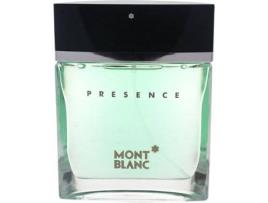 Perfume  Presence Men Eau de Toilette (50 ml)