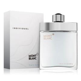 Mont Blanc Individuel Man EDT 75ml