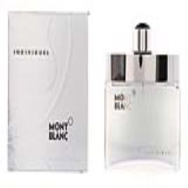 Perfume Homem Individuel Montblanc EDT - 75 ml
