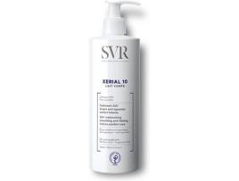 Leite Corporal SVR Xérial 10 Leite Corpo (400 ml)