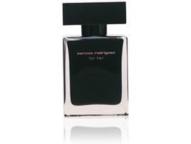 Perfume NARCISO RODRIGUEZ For Her 30 ml (30 ml eau de toilette Mulher)