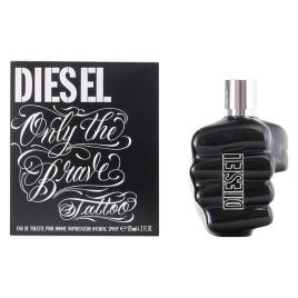 Perfume Homem Only The Brave Tattoo Diesel EDT - 125 ml