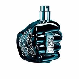ONLY THE BRAVE TATTOO eau de toilette vaporizador 125 ml