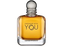 Emporio  Stronger With You Eau de Toilette 100ml