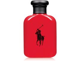 Perfume RALPH LAUREN Polo Red - Eau de Toilette (25 ml)