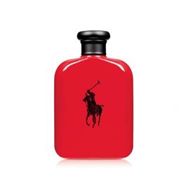 Ralph Lauren Polo Red Eau de Toilette 125ml