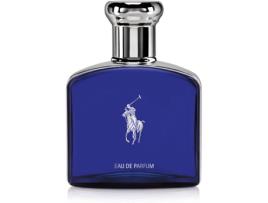 Perfume RALPH LAUREN Polo Blue Men (75 ml)