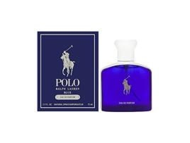 Perfume RALPH LAUREN Polo Blue Men (75 ml)