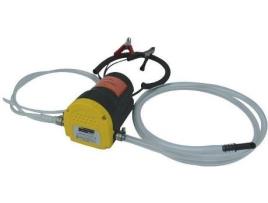 Extrator de Óleo MANNESMANN 12 V - 1,2 L / min