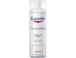 Creme Corporal  Dermatoclean Tónico Suave (200 ml)