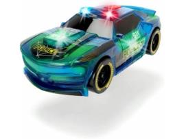 Veículo DICKIE TOYS Carro de Polícia