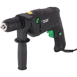 Berbequim com fio percutor BAVARIA 600W