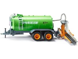 Tanque Aspirador SIKU 2270