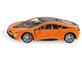 Veículo  BMW i8 LCI
