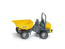Veículo SIKU Mini Dumper Wacker Neuson DW 60