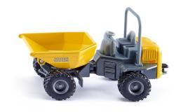 Siku - Mini Dumper Wacker Neuson DW 60