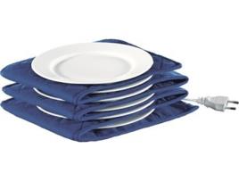 Aquecedor de pratos KÜCHENPROFI Azul