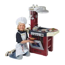 Cozinha Miele Petit Gourmet