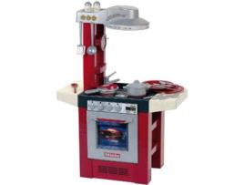 Cozinha de Brincar MIELE 37200574